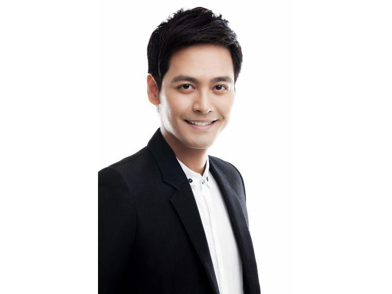 MC Phan Anh