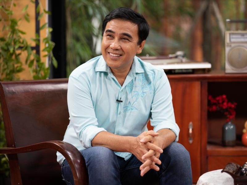 MC Quyền Linh