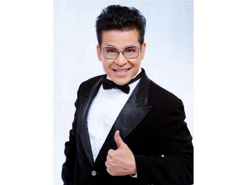 MC Thanh Bạch