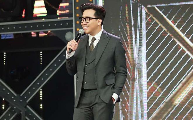MC Trấn Thành