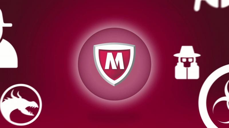 McAfee Security