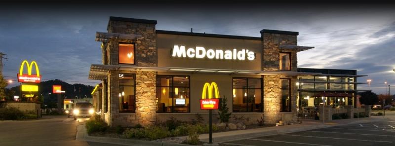 McDonald’s