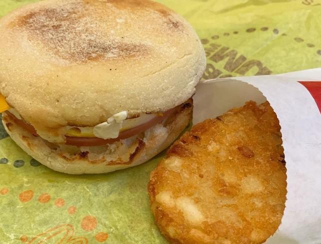 Mc Donald’s