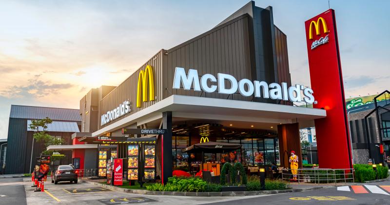McDonald’s