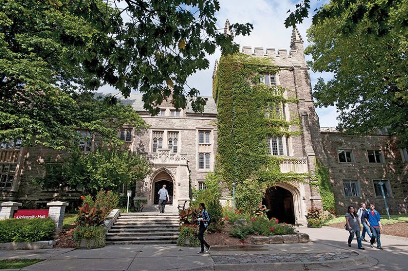 McMaster University