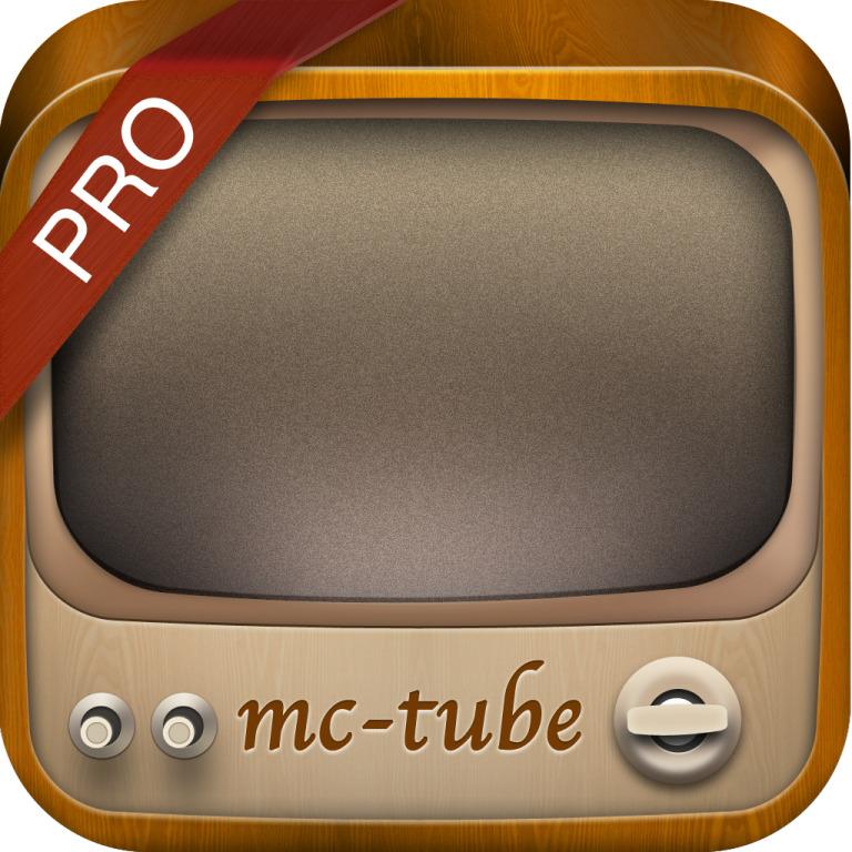 Mc Tube