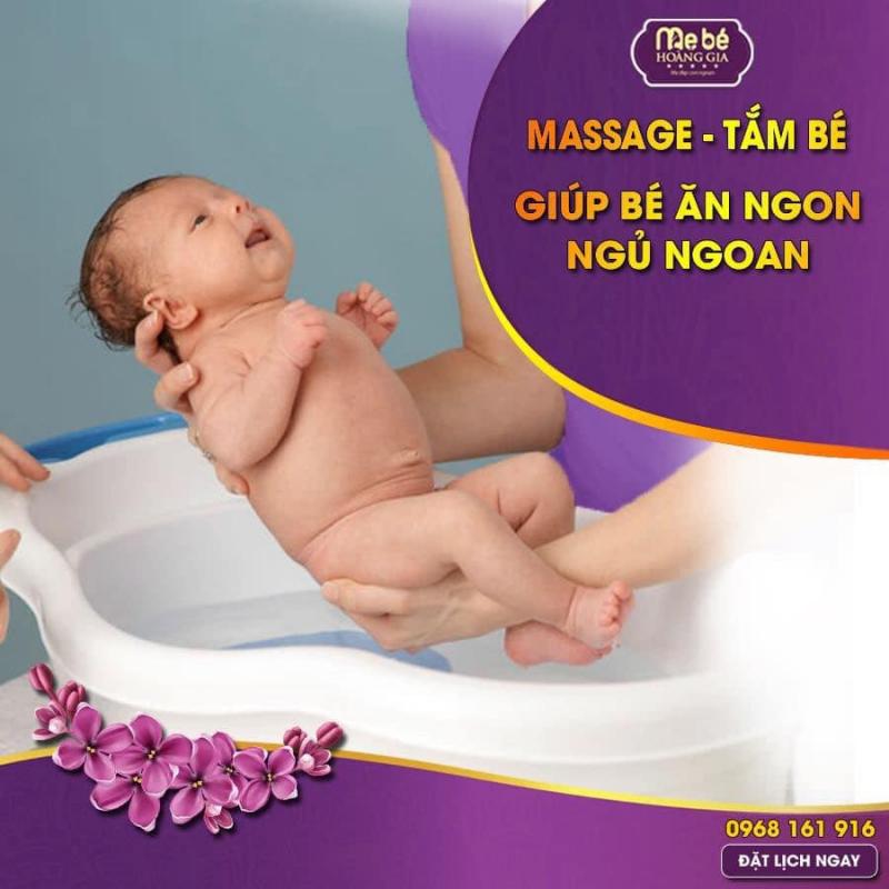 Mẹ bé hoàng gia Nam Định
