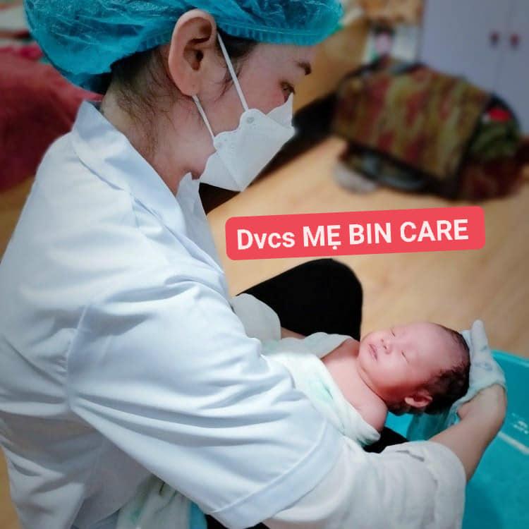 Mẹ Bin Care