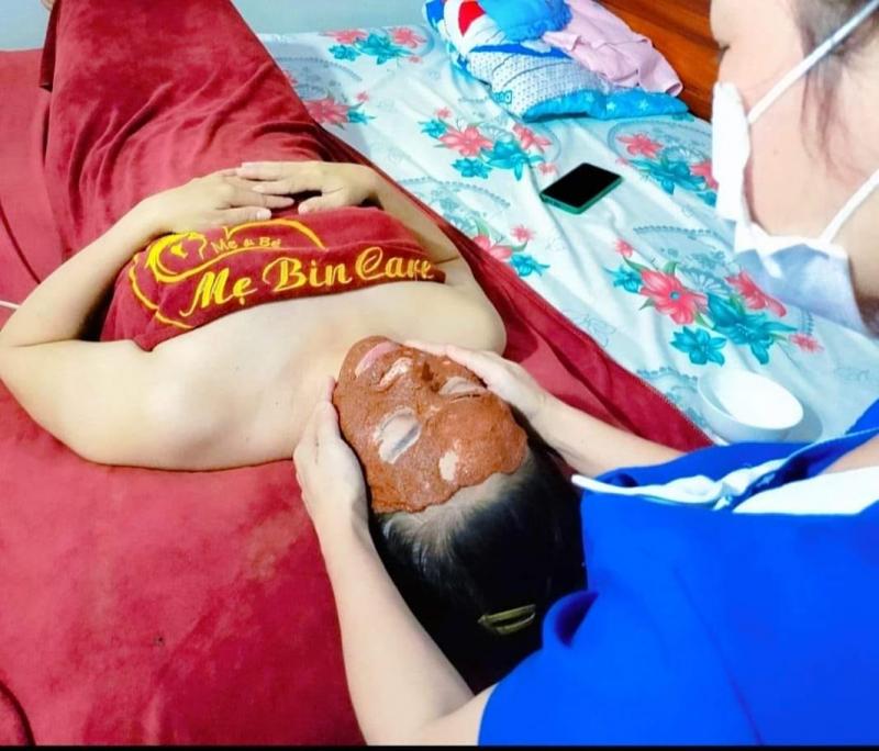Mẹ Bin Care