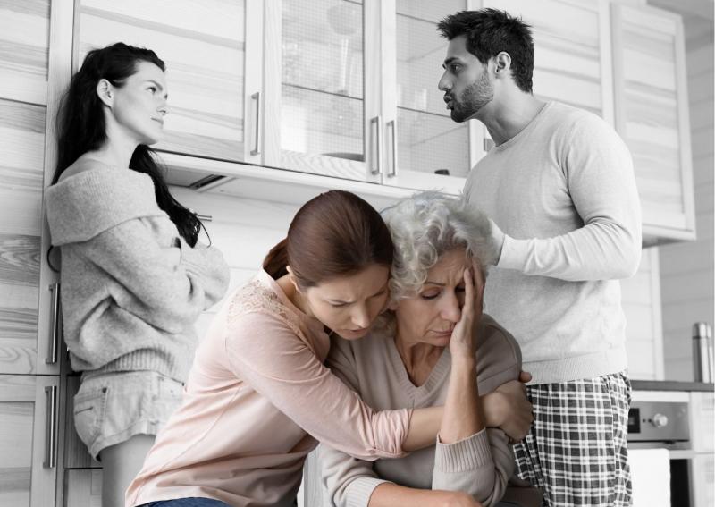 Mẹ đã lạnh hơn con lúc này phải không mẹ