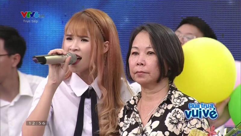 Mẹ - Khởi My