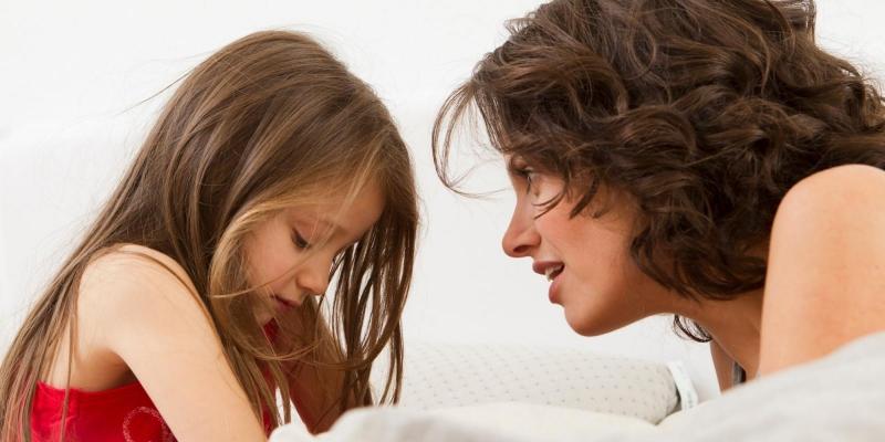 Với mẹ, bạn luôn là ưu tiên số 1