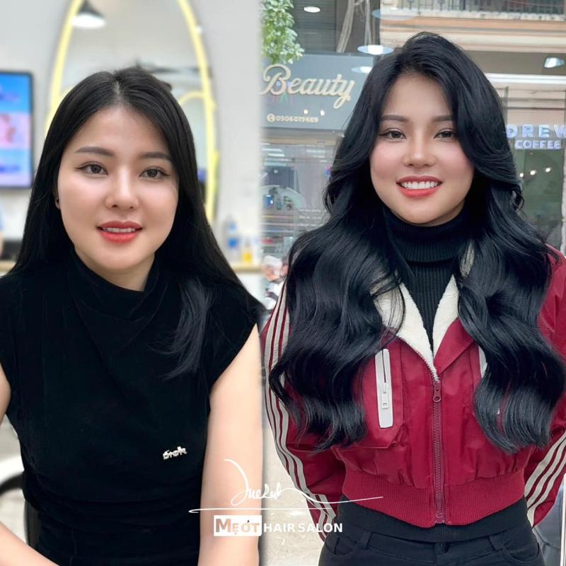 Mẹ Ớt Hair Salon