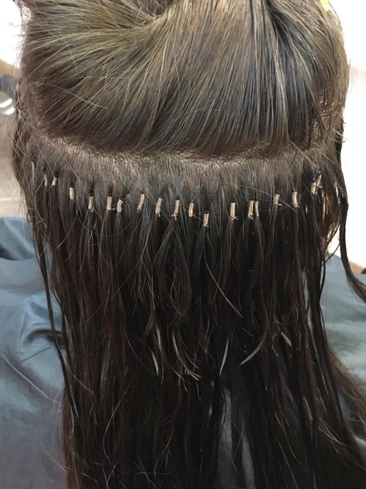 MẸ ỚT HAIR SALON