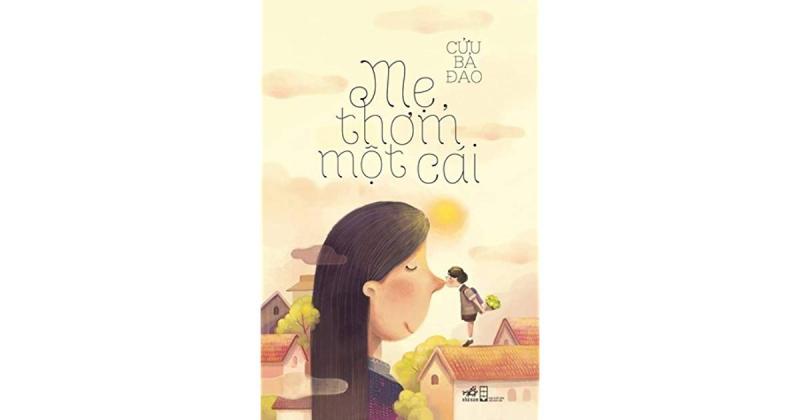 Mẹ, Thơm Một Cái