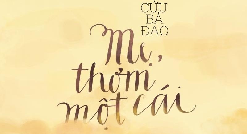 Mẹ! Thơm một cái - Cửu Bá Đao