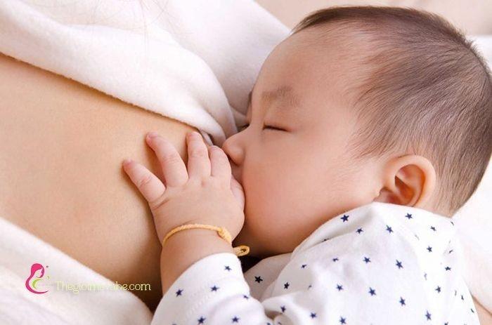 Chăm sóc mẹ và bé là sứ mệnh của Thế giới mẹ và bé