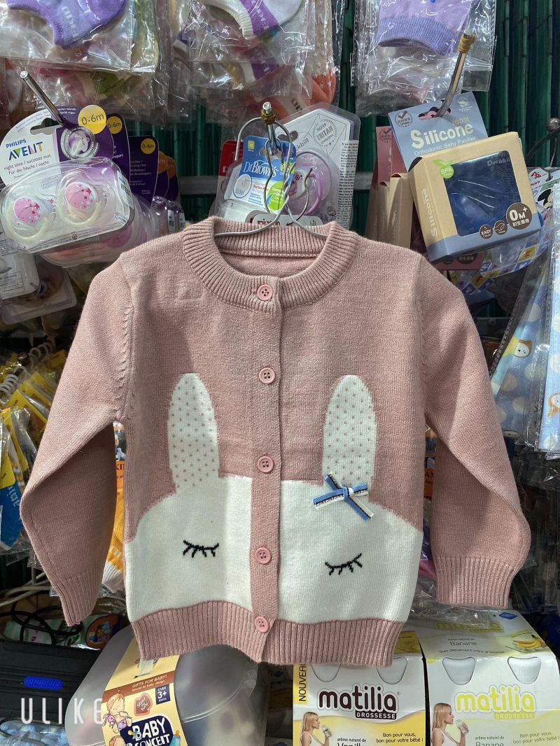 Mẹ và bé Quy Nhơn - Baby Xuân Quang