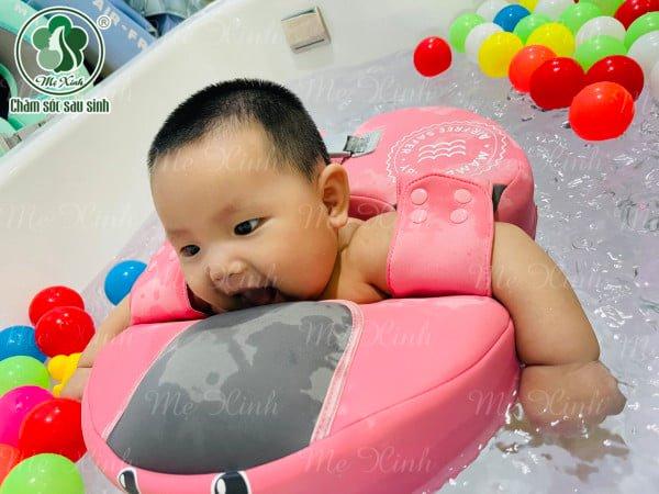 Mẹ Xinh Spa
