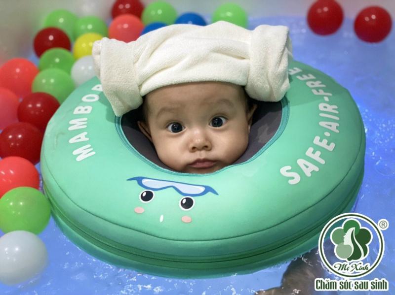 Mẹ Xinh Spa