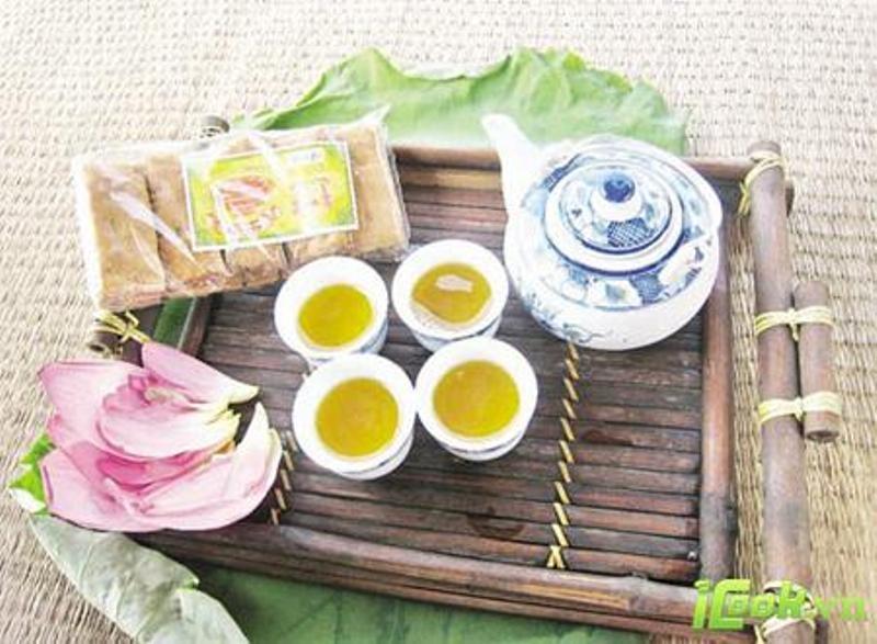 Mè xửng Huế