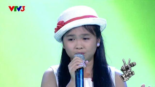 Mẹ yêu con - Nguyễn Thiện Nhân
