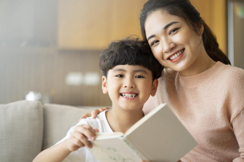 Định nghĩa về một gia đình hạnh phúc