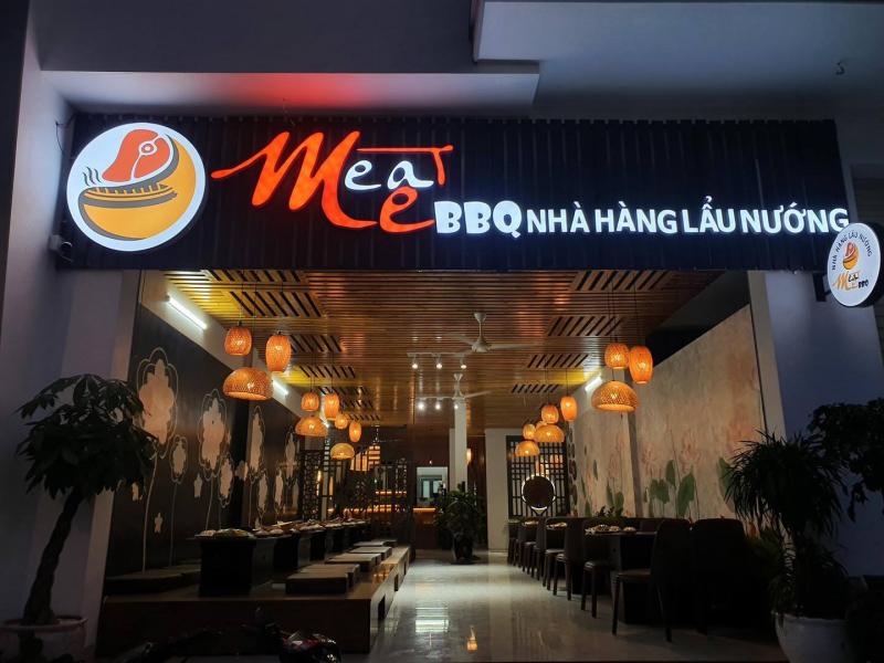Meat Me BBQ