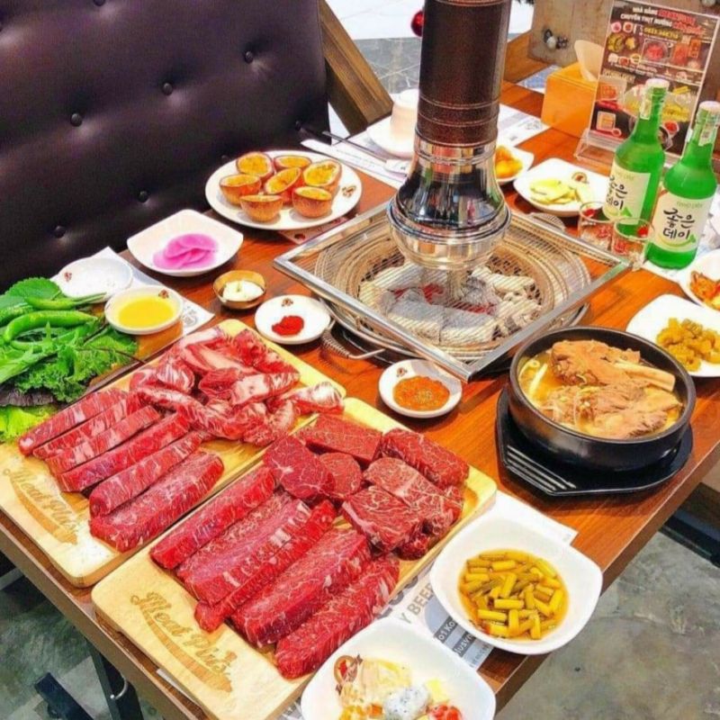 Meat Plus