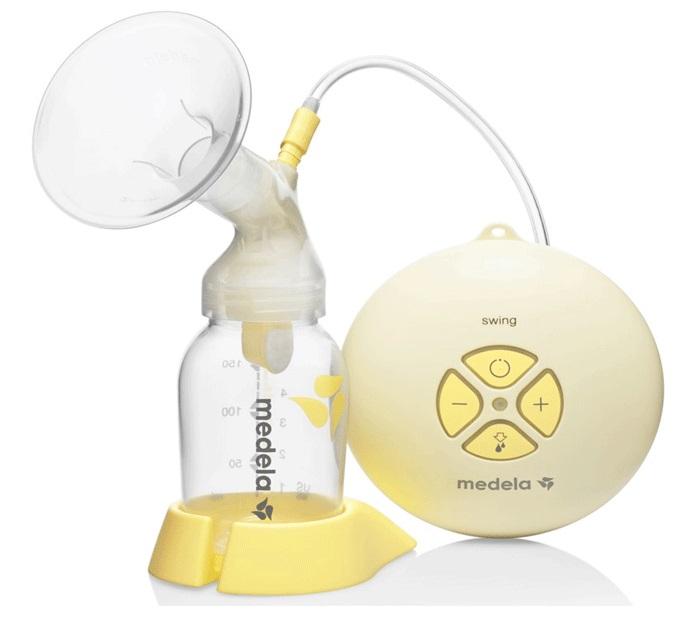 Máy hút sữa của  Medela