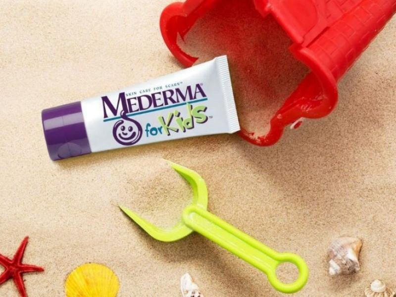 Mederma For Kids