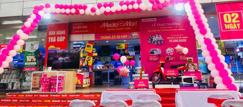 Media Mart