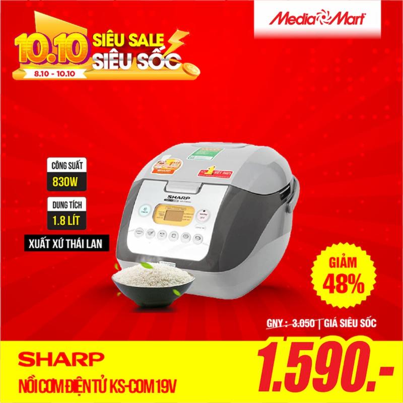MediaMart Việt Trì Phú Thọ