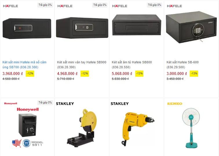 MediaMart Quảng Nam