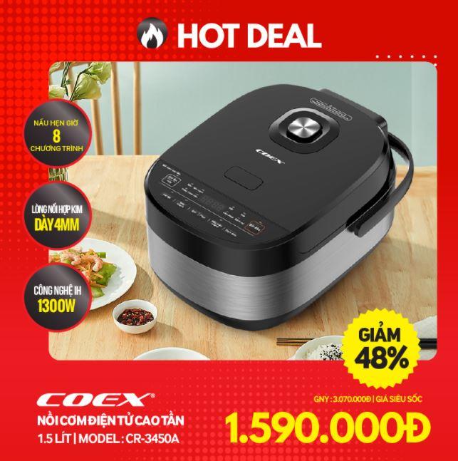 MEDIAMART Việt Nam