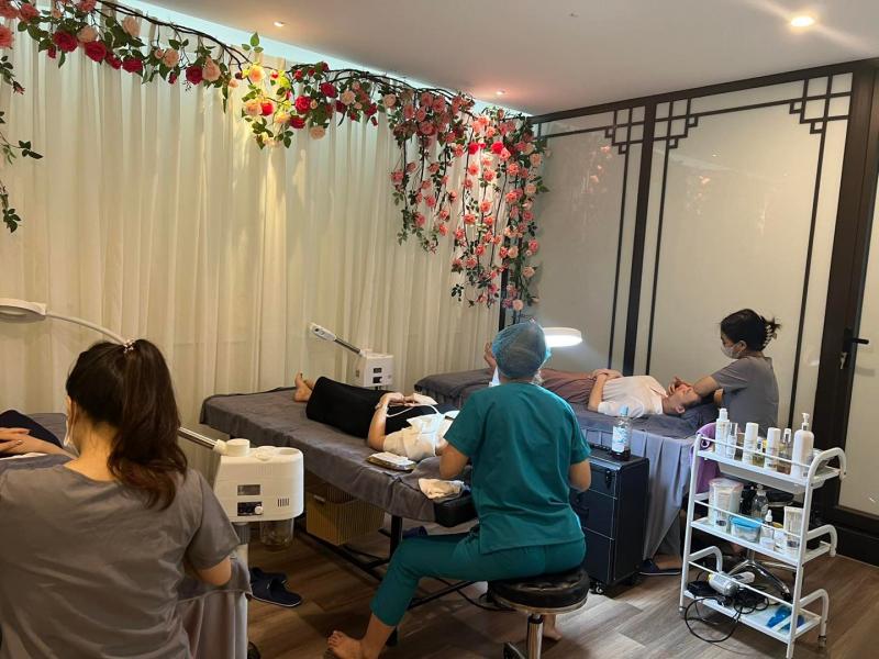 Medita Spa