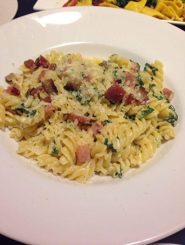 Mediterraneo Italian Restaurant