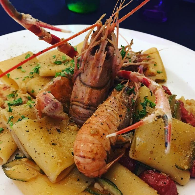Mediterraneo Italian Restaurant
