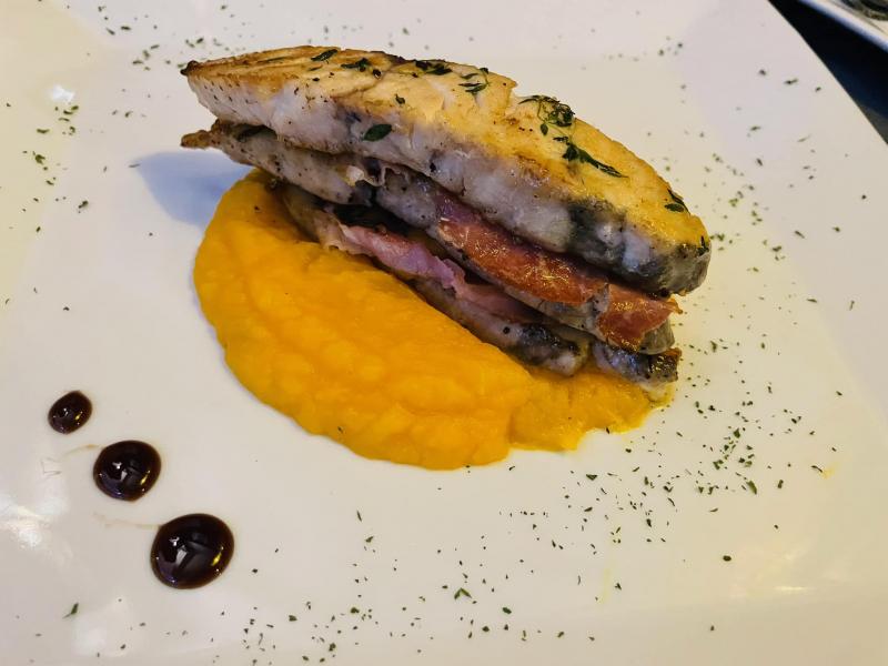 Mediterraneo Italian Restaurant
