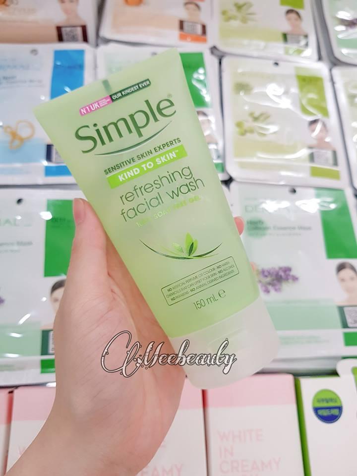 Meebeauty - Mỹ phẩm chính hãng