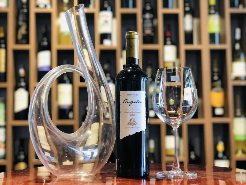Mega Wine - Rượu Vang Nha Trang