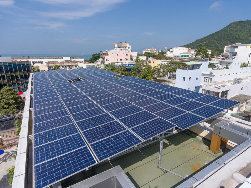 Megasun solar