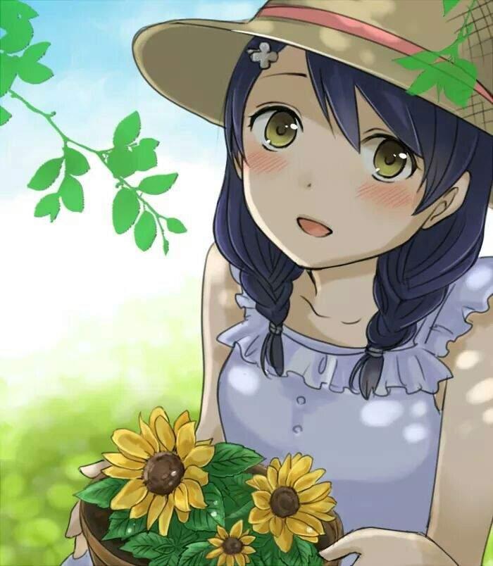 Megumi Tadokoro