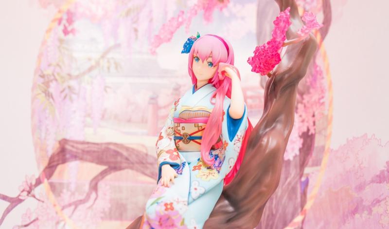 Vocaloid nổi tiếng của Nhật Bản