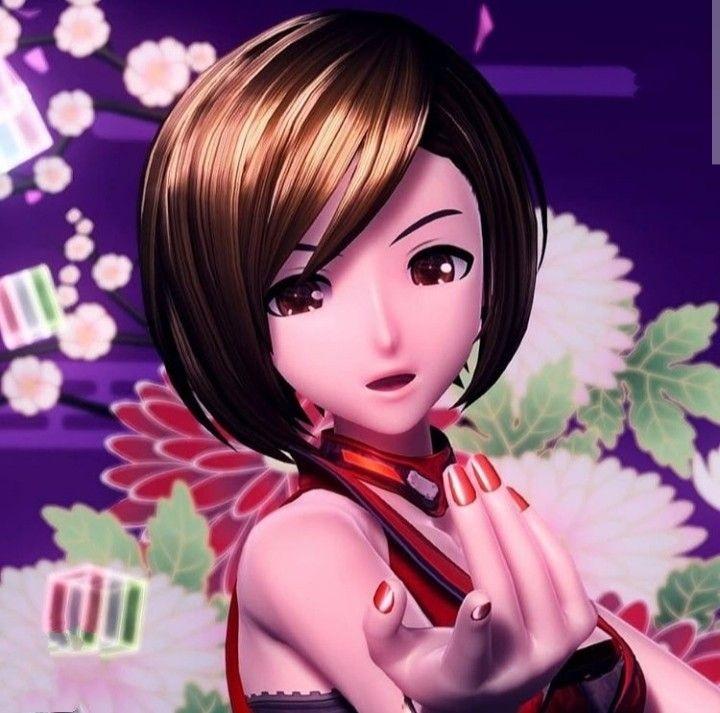 Vocaloid nổi tiếng của Nhật Bản