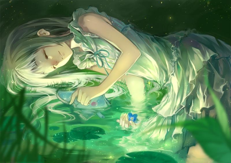 Meiko Menma - Anohana