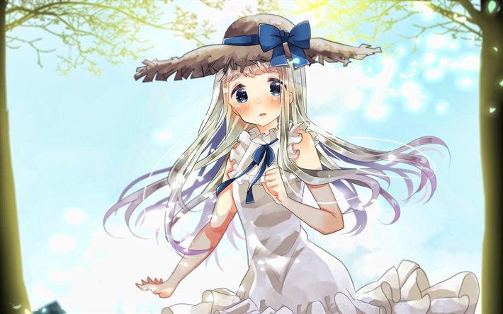 Meiko Menma - Anohana