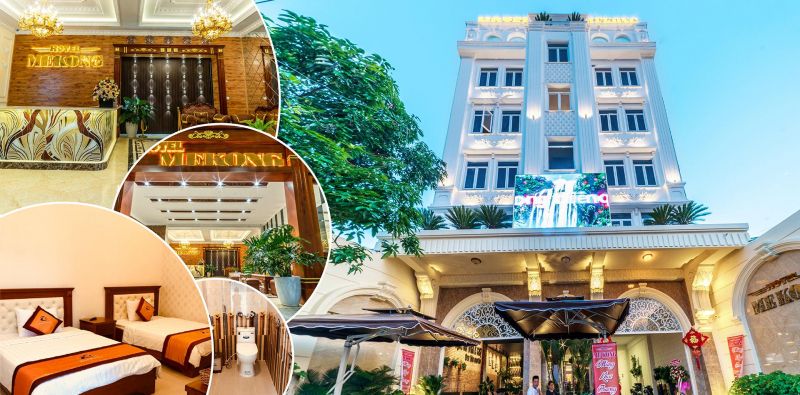 Hotel MeKong