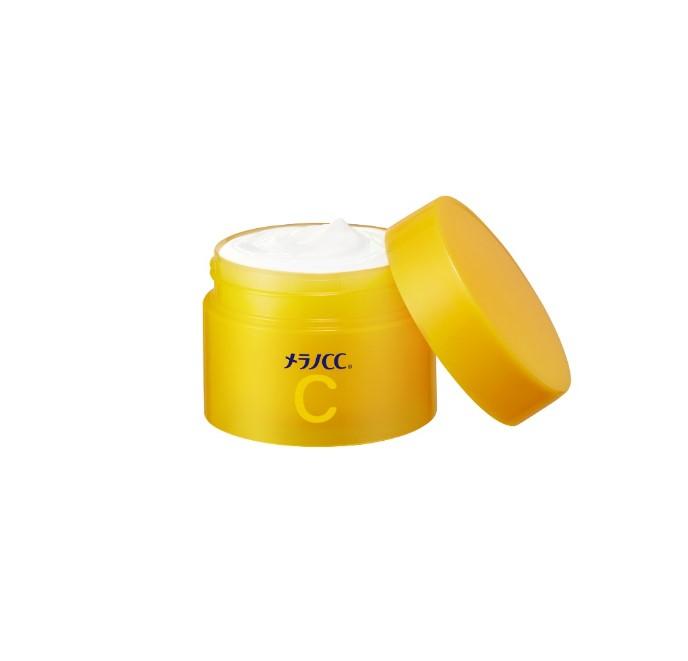 Melano CC Whitening Gel
