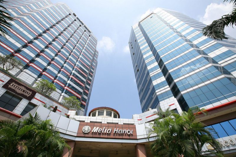 Meliá Hanoi